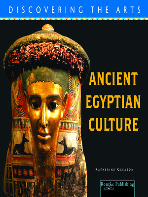 Ancient Egyptian Culture - ebook